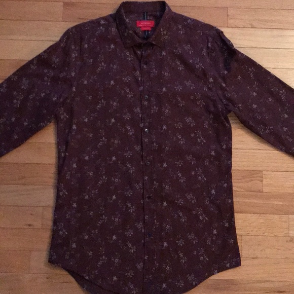 Zara Other - Zara Man Men’s Button Down Shirt Size S